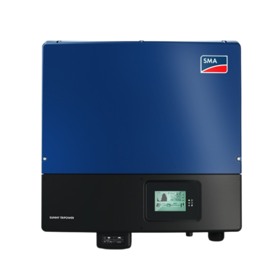Inversor Sunny Tripower 10000TL-20