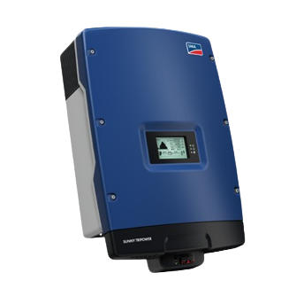 Inversor Sunny Tripower 5000 TL-20