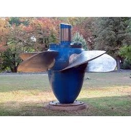 Turbina Kaplan