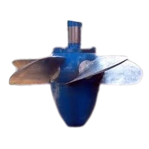 Turbina Kaplan