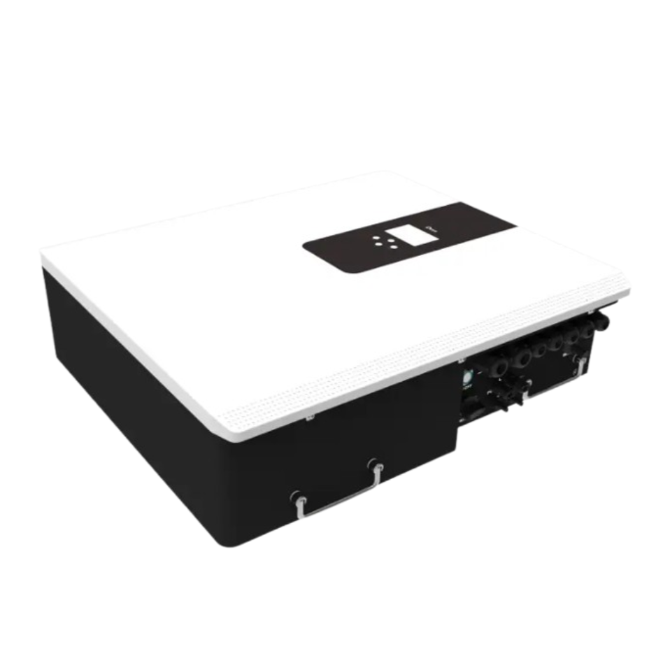 Inversor Deye All-In-One RW-F5.3-1H3 5 kW / 5.32 kWh