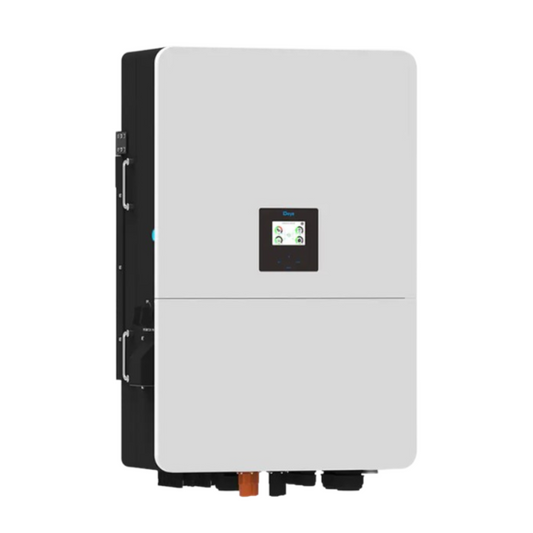 Inversor Híbrido Deye SUN 60K SG02HP3 EU EM6