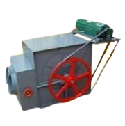 Rodas Pelton Alterima