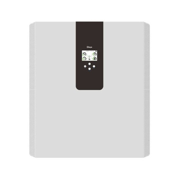 Inversor Deye All-In-One RW-F5.3-1H3 5 kW / 5.32 kWh