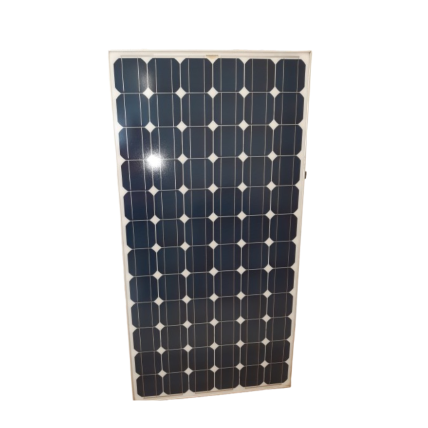 Módulo fotovoltaico Trina Solar de 180W