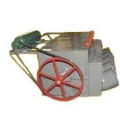 Rodas Pelton Alterima