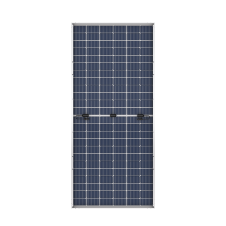 Módulo Fotovoltaico Longi Solar Hi-MO5 540W LR5-72HBD
