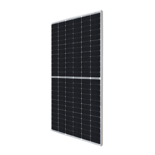 Módulo Fotovoltaico Canadian Solar HiKu6 550W CS6W-550MS