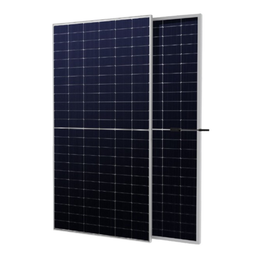 Módulo Fotovoltaico bifacial Renesola RS6-585NBG-E3 585W