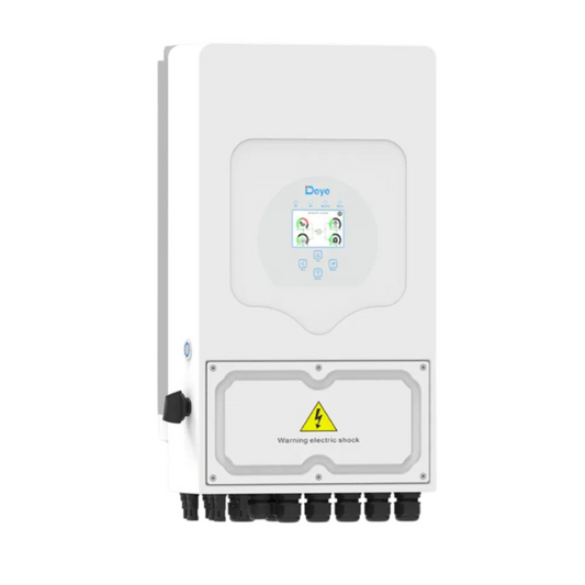 Inversor Híbrido Monofásico Deye SUN 3.6K SG05LP1 EU