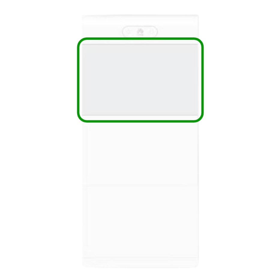 Bateria HUAWEI LUNA2000 7 E1 6,9 kWh