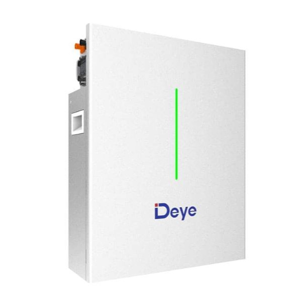 Bateria Deye E RW-F10 48V