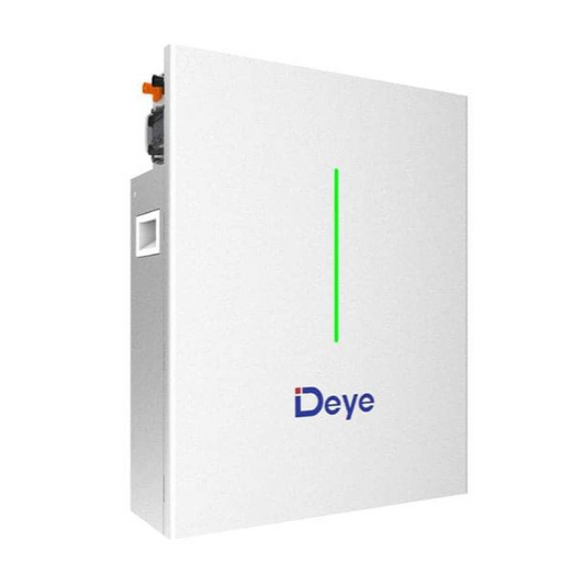 Bateria Deye E RW-F10 48V