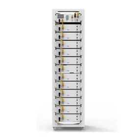 Kit de Baterias Deye BOS-GM5.1 40kWh 400V DC