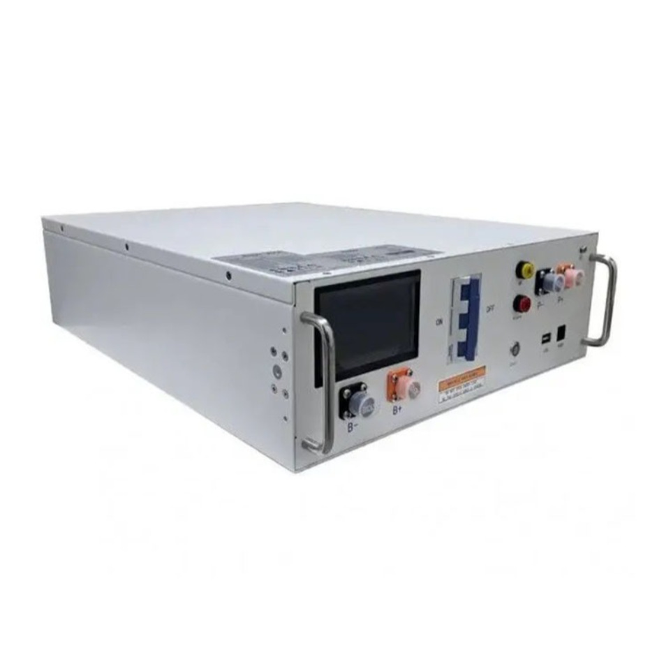 BOS-GM BACK BMS Control BOS-G Deye HV