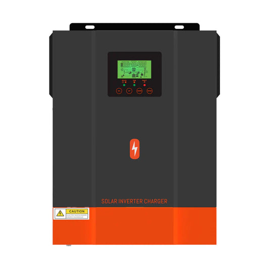 Inversor Solar POW-HVM 3.2kW 24V