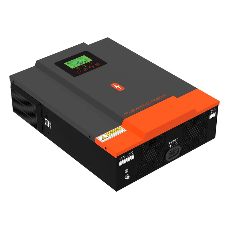Inversor Solar POW-HVM 3.2kW 24V