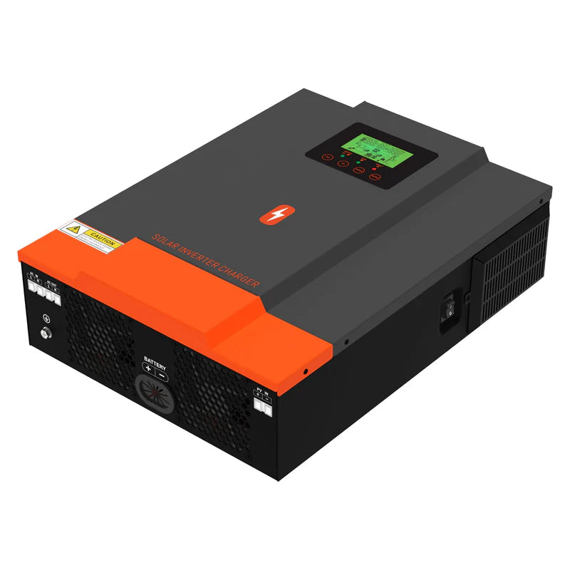 Inversor Solar POW-HVM 3.2kW 24V