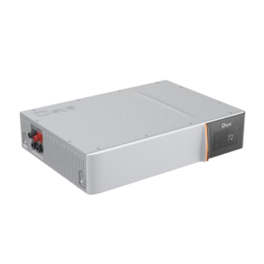 Kit Deye BMS GB-LBS + Cabos e Base
