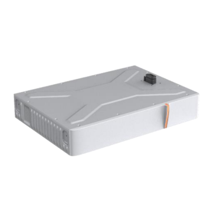 Kit Deye BMS GB-LBS + Cabos e Base