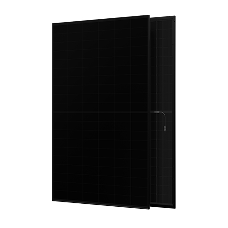Módulo Fotovoltaico bifacial Aiko Neostar 2S+ 500W