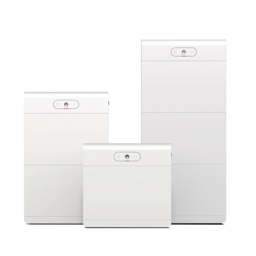 BMS HUAWEI LUNA2000 10kW C1