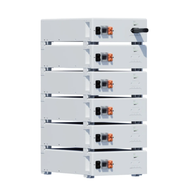 Bateria Deye SE-F5 Pro-C 51.2V 5.12kWh