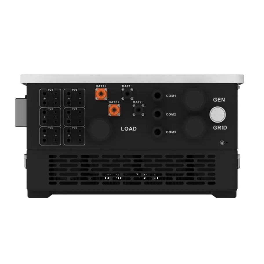 Inversor Híbrido Trifásico Deye SUN 100K SG02HP3 EU GM8