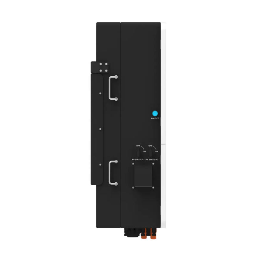 Inversor Híbrido Trifásico Deye SUN 100K SG02HP3 EU GM8