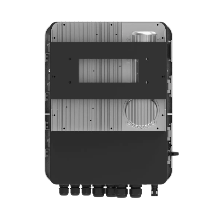 Inversor Híbrido Monofásico Deye SUN 6K SG04LP1 EU SM1/SM2