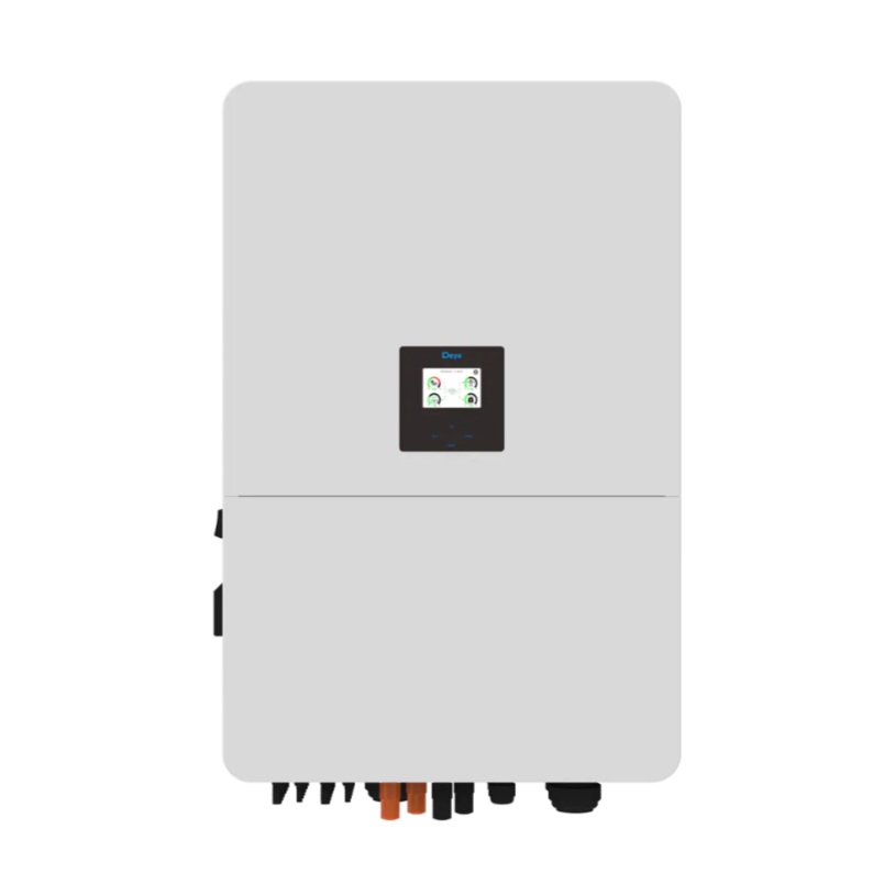 Inversor Híbrido Deye SUN 70K SG02HP3 EU EM6