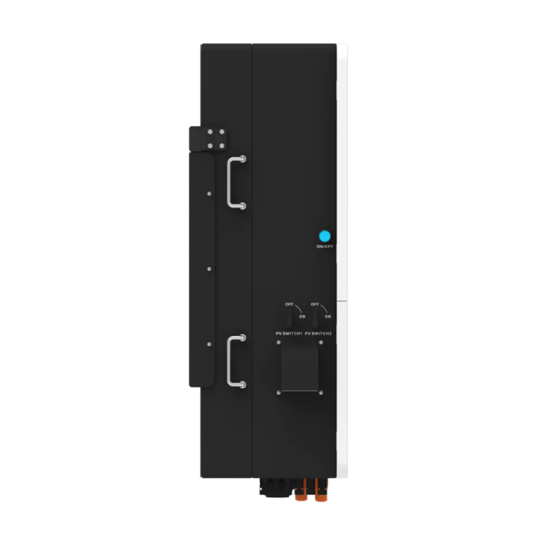 Inversor Híbrido Deye SUN 70K SG02HP3 EU EM6