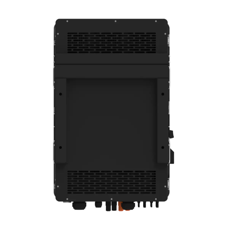 Inversor Híbrido Deye SUN 70K SG02HP3 EU EM6