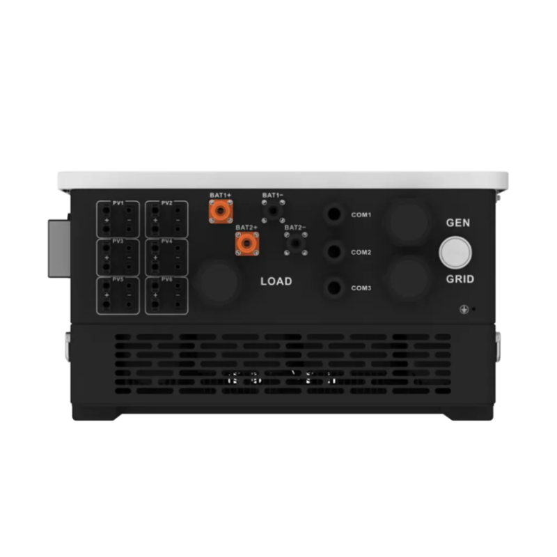Inversor Híbrido Deye SUN 70K SG02HP3 EU EM6