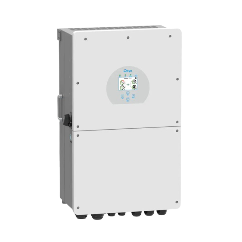 Inversor Híbrido Monofásico Deye SUN 14K SG01LP1 EU
