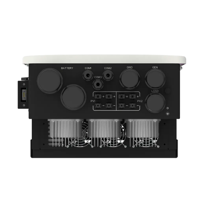 Inversor Híbrido Trifásico Deye SUN 18K SG05LP3 EU SM2