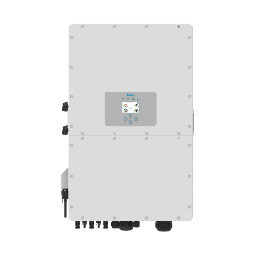 Inversor Trifásico Deye SUN 20K SG01HP3 EU BM4