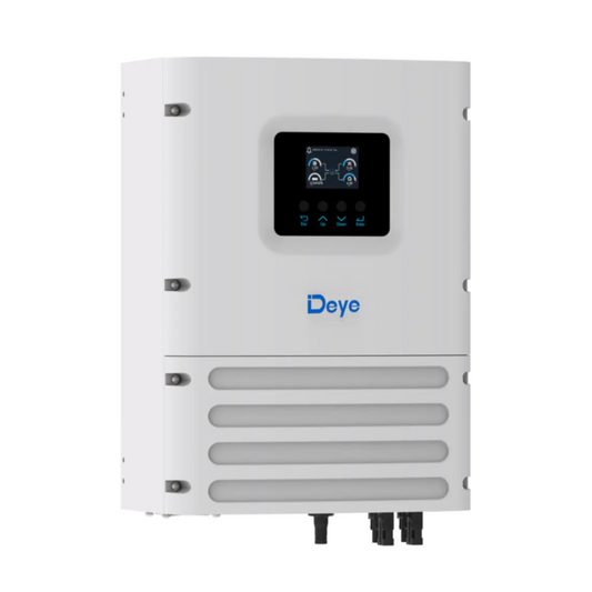 Inversor Off-Grid Monofásico Deye SUN 3K OG01LP1 EU AM2