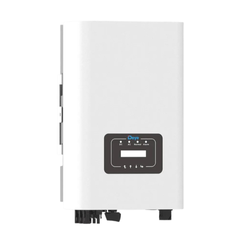 Inversor Trifásico Deye SUN 3K G06P3 EU AM2 P1