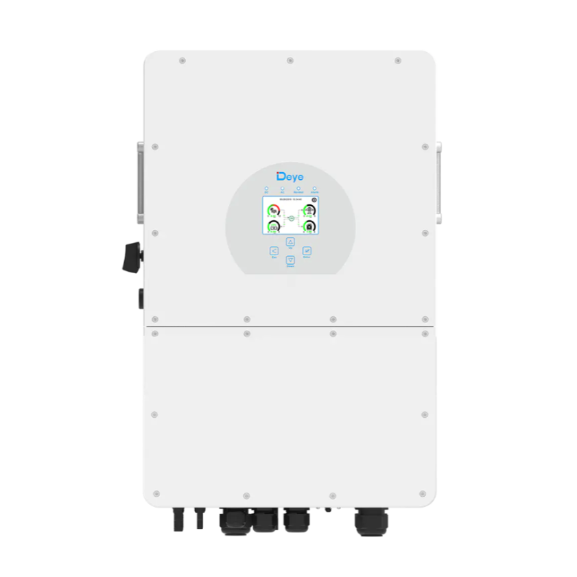 Inversor Híbrido Trifásico Deye SUN 25K SG01HP3 EU AM2