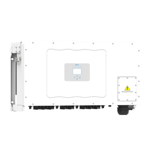 Inversor Trifásico Deye SUN 60K G01P3 EU AM8 LV