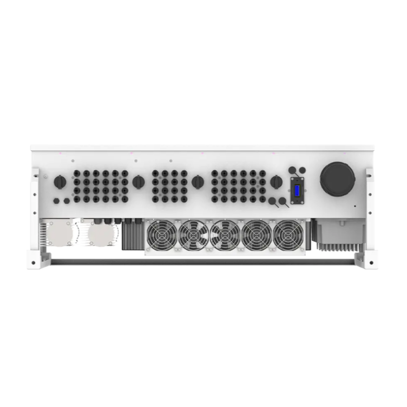 Inversor Trifásico Deye SUN 120K G01P3 EU AM8