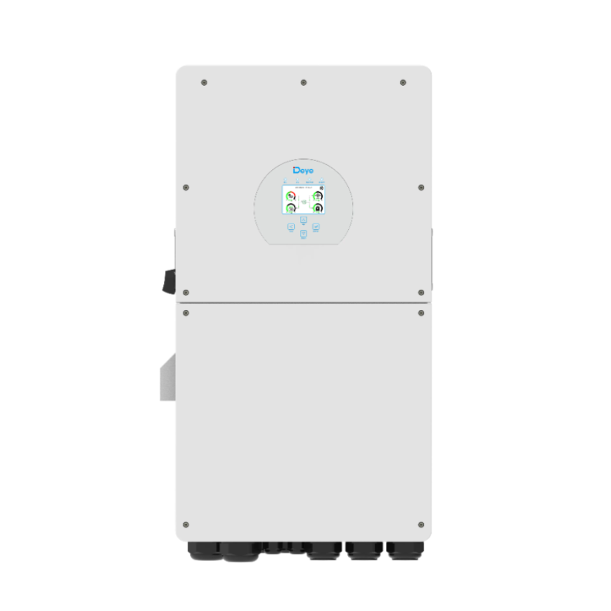 Inversor Híbrido Monofásico Deye SUN 14K SG01LP1 EU AM3 P