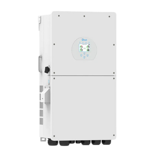 Inversor Híbrido Monofásico Deye SUN 12K SG01LP1 EU AM3 P