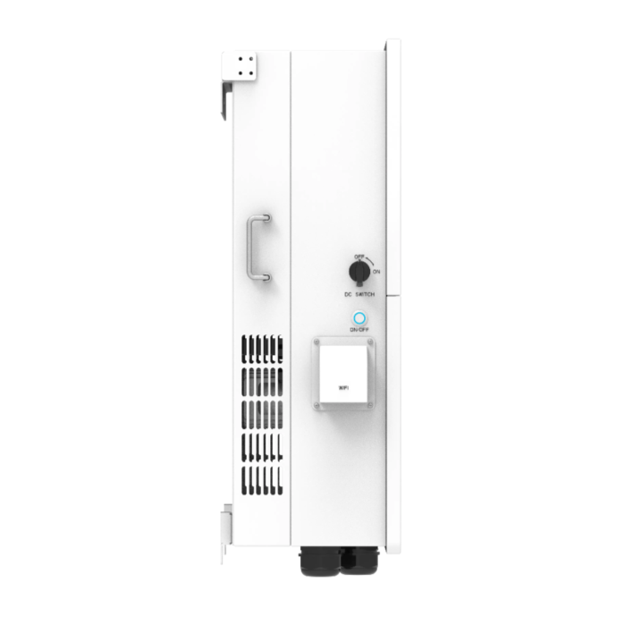 Inversor Híbrido Monofásico Deye SUN 14K SG01LP1 EU AM3 P