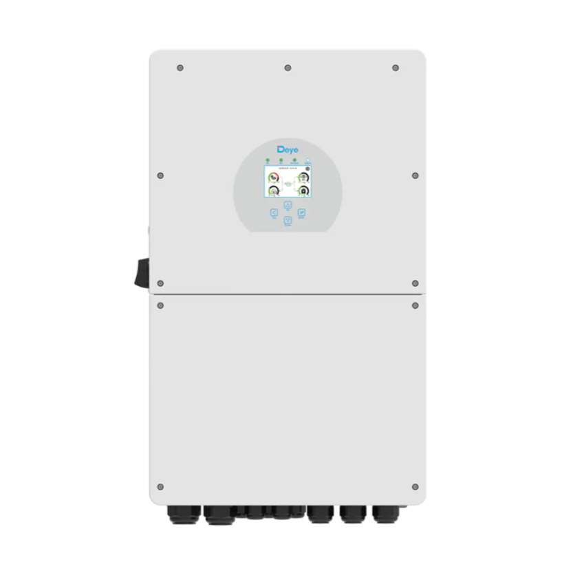 Inversor Híbrido Monofásico Deye SUN 14K SG01LP1 EU