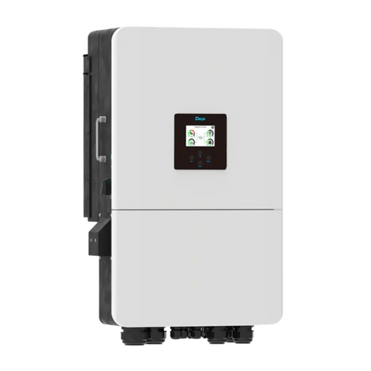 Inversor Híbrido Trifásico Deye SUN 14K SG05LP3 EU SM2