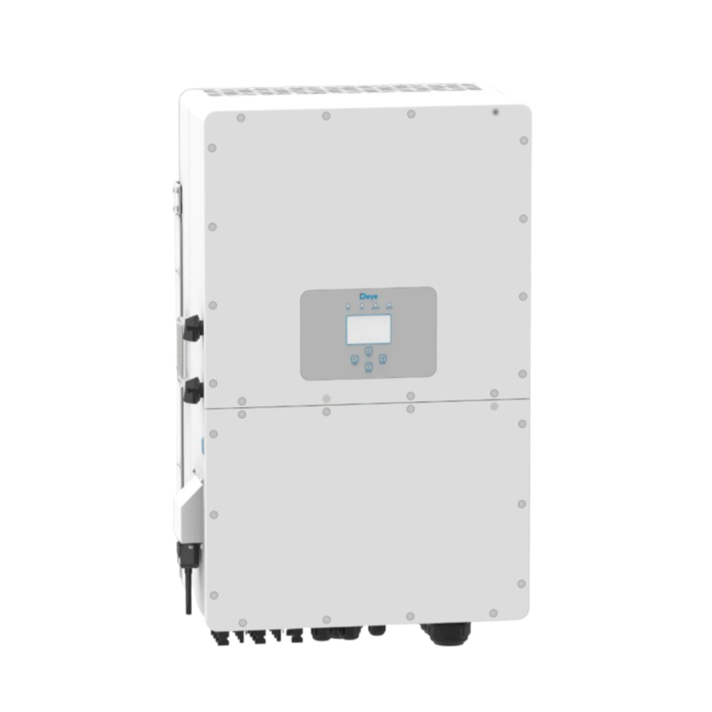 Inversor Trifásico Deye SUN 20K SG01HP3 EU BM4