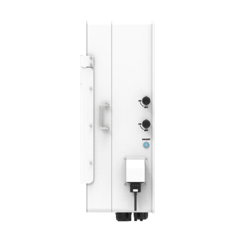Inversor Trifásico Deye SUN 20K SG01HP3 EU BM4