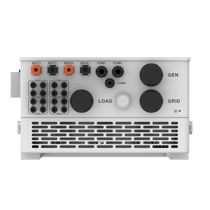 Inversor Híbrido Trifásico Deye SUN 29.9K SG01HP3 EU BM3/BM4